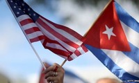 Куба приветствует важный прогресс в отношениях с США 