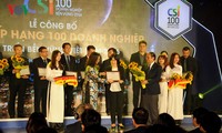 Vietnam Report опубликовала ТОП-500 крупнейших предприятий страны 2016 
