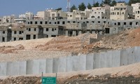 Саудовская Аравия осудила строительство Израилем еврейских поселений 