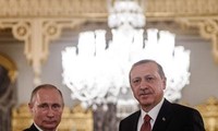 Президент России ратифицировал соглашение о «Турецком потоке»