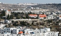 Израиль одобрил строительство более 1000 новых домов на Западном берегу 
