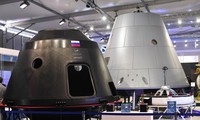 «Роскосмос» объявил о наборе будущих космонавтов для полёта к Луне