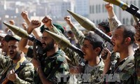 ООН призвала хуситов сложить оружие