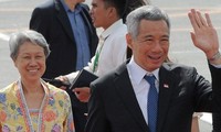 Премьер Сингапура посетит Вьетнам с официальным визитом с 21 по 24 марта