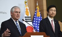 США призвали КНДР отказаться от ядерной программы