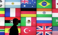 Встреча стран G20 в Германии не дала четкой поддержки свободной мировой торговли 
