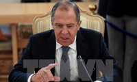 Россия оставила открытой возможность возобновить сотрудничество с США по Сирии  