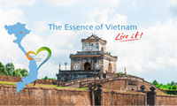 Три провинции и города Вьетнама представили общую систему идентичности туристического бренда