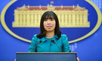 Вьетнам привержен мирному урегулированию споров в Восточном море на основе международного права
