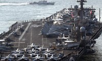 Япония и США планируют провести совместные военные учения в Восточно-Китайском море