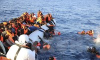 Премии мира ЮНЕСКО удостоены лица за вклад в дело спасения мигрантов и беженцев