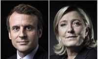 Президентские выборы во Франции: два кандидата продолжают критиковать друг друга