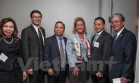 Американские конгрессмены желают активизировать сотрудничество с АСЕАН, в частности с Вьетнамом