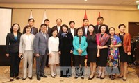Вице-президент Вьетнама находится в Японии с рабочим визитом
