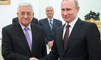 Палестина отметила важную роль России в урегулировании палестино-израильского конфликта