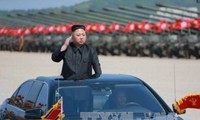 КНДР требует экстрадиции подозреваемых в подготовке покушения на Ким Чен Ына