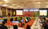 В провинции Ниньбинь открылась конференция старших финансовых должностных лиц АТЭС 