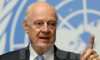 На очередном раунде переговоров по Сирии в Женеве прорыва не достигнуто 