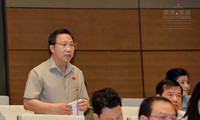 Во Вьетнаме идёт подготовка к депутатским запросам