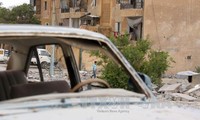 Сирия достигла важного прогресса в операции по освобождению Ракки