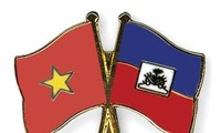 Председатель Сената Гаити 17 июня с визитом посетит Вьетнам 