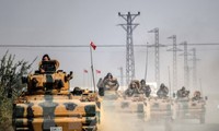 Турция не планирует пересматривать решение о размещении военной базы в Катаре