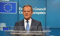 Страны ЕС планируют перенести штаб-квартиры своих органов из Лондона 