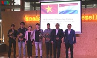 В Нидерландах открылись спортивные игры АСЕАН 2017
