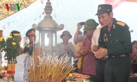 Во Вьетнаме начались мероприятия в честь 70-летия Дня инвалидов войны и павших фронтовиков  