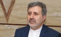 Тегеран вызвал поверенного в делах Кувейта в связи с высылкой им ряда иранских дипломатов
