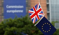Великобритания и ЕС пока не нашли общего языка по вопросам гражданского права после брексита 