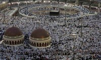 Саудовская Аравия ограничит число сирийцев, желающих совершать хадж 
