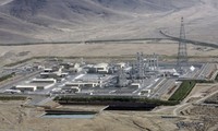Соглашение по иранской ядерной программе оказалось под давлением со стороны США