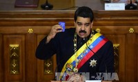 Напряженность в отношениях Венесуэлы с США и некоторыми странами Латинской Америки