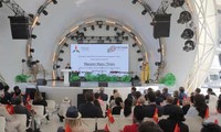 Вьетнам принимает участие в Международной выставке «ЭКСПО-2017» в Казахтане