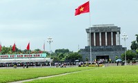 Праздник независимости страны – воспоминания о Президенте Хо Ши Мине