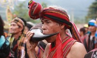 Народная музыка народности Пако