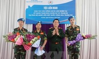 Вьетнам-ООН: главные вехи 40-летнего сотрудничества