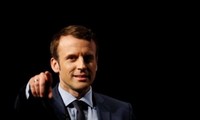 Частичные выборы в Сенат Франции: вызов президенту страны Эммануэлю Макрону