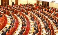 В Ханое продолжается 6-й пленум ЦК Компартии Вьетнама 12-го созыва