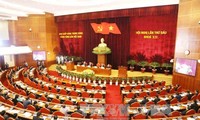 В Ханое продолжается 6-й пленум ЦК Компартии Вьетнама 12-го созыва