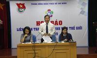 Вьетнам примет участие в 19-м Всемирном фестивале молодежи и студентов в РФ