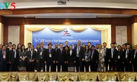 6-й диалог Форума «Азия-Европа» по управлению водными ресурсами и устойчивому развитию
