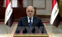 Ирак приостановил продвижение вооруженных сил на севере страны на 24 часа