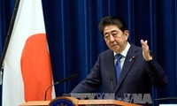 Синдзо Абэ продолжит занимать пост премьер-министра Японии