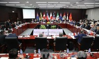 Япония: страны-участницы ТТП достигли принципиальной договоренности о новом соглашении