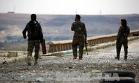 Сирийские районы вдоль западного берега реки Евфрат полностью освобождены от ИГ