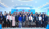 В Биньфыоке открылся 7-й молодёжный форум треугольника развития Камбоджи, Лаоса и Вьетнама