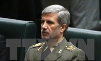 Иран и Пакистан намерены активизировать оборонное сотрудничество