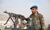 В Афганистане уничтожены 20 боевиков ИГ